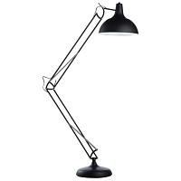 Дополнительная картинка Торшер Arte Lamp Goliath A2487PN-1BK