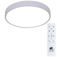 Дополнительная картинка Потолочный светодиодный светильник Arte Lamp Arena A2661PL-1WH