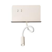 Дополнительная картинка Настенный светодиодный светильник ST Luce Pinaggio SL1576.501.02