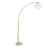 Дополнительная картинка Торшер Arte Lamp Paolo A5822PN-1PB