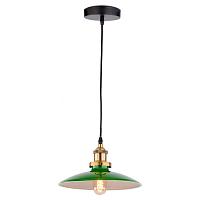 Дополнительная картинка Подвесной светильник Lussole Loft LSP-9543