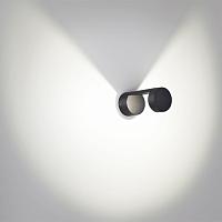 6657/10WL NATURE Odeon Light  Уличный  настенный светильник TION светильники