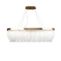 Дополнительная картинка Подвесной светильник Favourite Bellinda 4189-14P