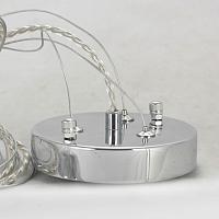 Дополнительная картинка Светильник подвесной Lussole LSP-8406