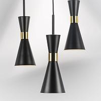 Дополнительная картинка Подвесной светильник Lightstar Dumo 816017
