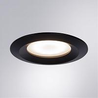 Дополнительная картинка Потолочный светильник Arte Lamp MIRA A2861PL-1BK