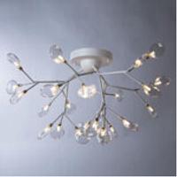 Дополнительная картинка Потолочный светильник Arte Lamp Candy A7274PL-27WH