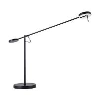 Дополнительная картинка Торшер Divinare MALCONE 2623/06 PN-9