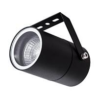 Дополнительная картинка Уличный светильник Arte Lamp Mistero A3303AL-1BK
