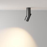 Дополнительная картинка Светодиодный спот C027CL-L10B