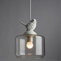 Дополнительная картинка Подвесной светильник Arte Lamp 19 A8029SP-1WH
