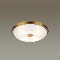 Дополнительная картинка Потолочный светильник Odeon Light Walli Pelow 4956/4
