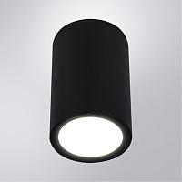 Дополнительная картинка Уличный потолочный светильник Arte Lamp TORCULAR A1807PF-1BK
