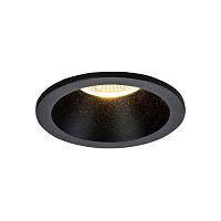 Дополнительная картинка Встраиваемый светодиодный светильник Maytoni Yin DL034-2-L12B
