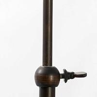 Дополнительная картинка Торшер Lussole Milazzo LSL-2905-01
