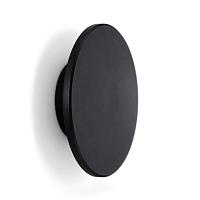 Дополнительная картинка Фасадный светильник Arte Lamp NIMBO A3412AL-1BK