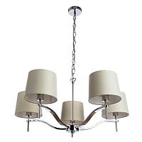 Дополнительная картинка Подвесная люстра Divinare 1341/02 LM-5