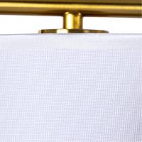 Дополнительная картинка Бра Arte Lamp APEROL A5031AP-1PB