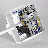 Дополнительная картинка Бра Lussole Lgo Cozy GRLSP-8234