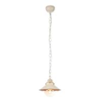 Дополнительная картинка Подвесной светильник Arte Lamp Grazioso A4577SP-1WG