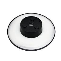 Дополнительная картинка Фасадный светильник Arte Lamp NIMBO A3415AL-1BK