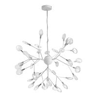 Дополнительная картинка Подвесной светильник Arte Lamp CANDY A7274SP-36WH