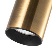 Дополнительная картинка Подвесной светильник Arte Lamp Ran A3162SP-1PB