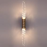 Дополнительная картинка 5449/5WL Odeon Light Настенный светильник KOLOS