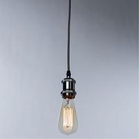 Дополнительная картинка Подвесной светильник Arte Lamp ELECTRA A7002SP-1CC