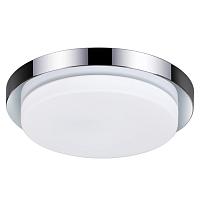 Дополнительная картинка Потолочный светильник Odeon Light Drops Holger 2746/3C