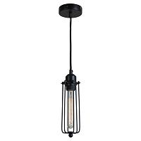 Дополнительная картинка Подвесной светильник Lussole Loft VI LSP-9608