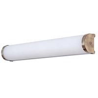 Дополнительная картинка Подсветка для зеркал Arte Lamp Aqua-Bara A5210AP-4AB