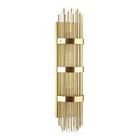 Дополнительная картинка Настенный светильник Odeon Light Hall Empire 4854/4W