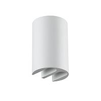 7126/4WL Odeon Light  Фасадный светильник BAR