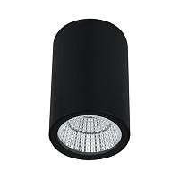 Уличный потолочный светильник Arte Lamp TORCULAR A1807PF-1BK