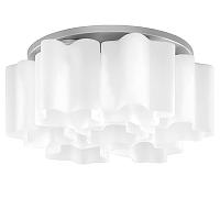 Дополнительная картинка Потолочная люстра Lightstar Nubi 802070