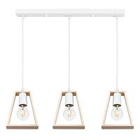 Дополнительная картинка Подвесной светильник Arte Lamp BRUSSELS A8030SP-3WH