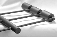 Дополнительная картинка Подвесная люстра Lussole Lgo Huron LSP-8156