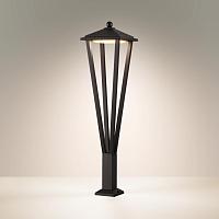 6655/12GL3 Odeon Light  Уличный светильник TILDA