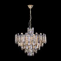 люстра maytoni dia200pl-08g, доставка по Казахстану 