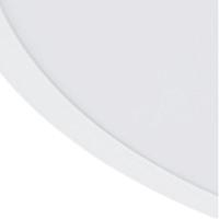 Дополнительная картинка Потолочный светодиодный светильник Arte Lamp Arena A2661PL-1WH