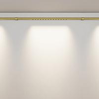 Дополнительная картинка Светильник Technical C101CL-L500-12W3-6K-BS
