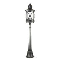 Дополнительная картинка Уличный светильник Odeon Light Nature Sation 4045/3F