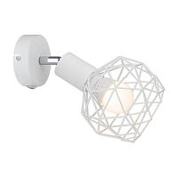 Дополнительная картинка Спот Arte Lamp A6141AP-1WH