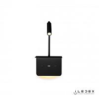 Бра iLedex Support 7031C BK