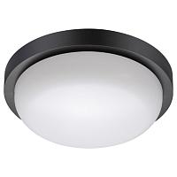 Дополнительная картинка Уличный светодиодный светильник Novotech Street Opal 358017
