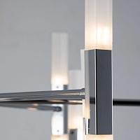 Дополнительная картинка Подвесная люстра Arte Lamp Ramona A7410PL-24CC