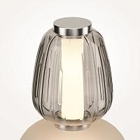 Дополнительная картинка Настольный светильник Maytoni MOD267TL-L28CH3K