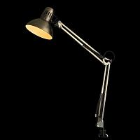 Дополнительная картинка Настольная лампа Arte Lamp Senior A6068LT-1AB