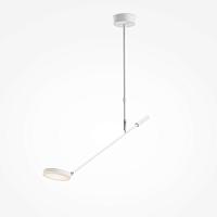 Дополнительная картинка Подвесной светильник Maytoni MOD070CL-L8W3K